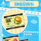 kawaii Fantasy Beast Parrot Collection Card Full Power Explosive Photo Card Parrot Probe Photo Card