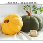 Ins Girly Heart Pumpkin Pillow Creative Special-Shaped Sofa Cushion Halloween Decoration Plush Toy Nap Pillow