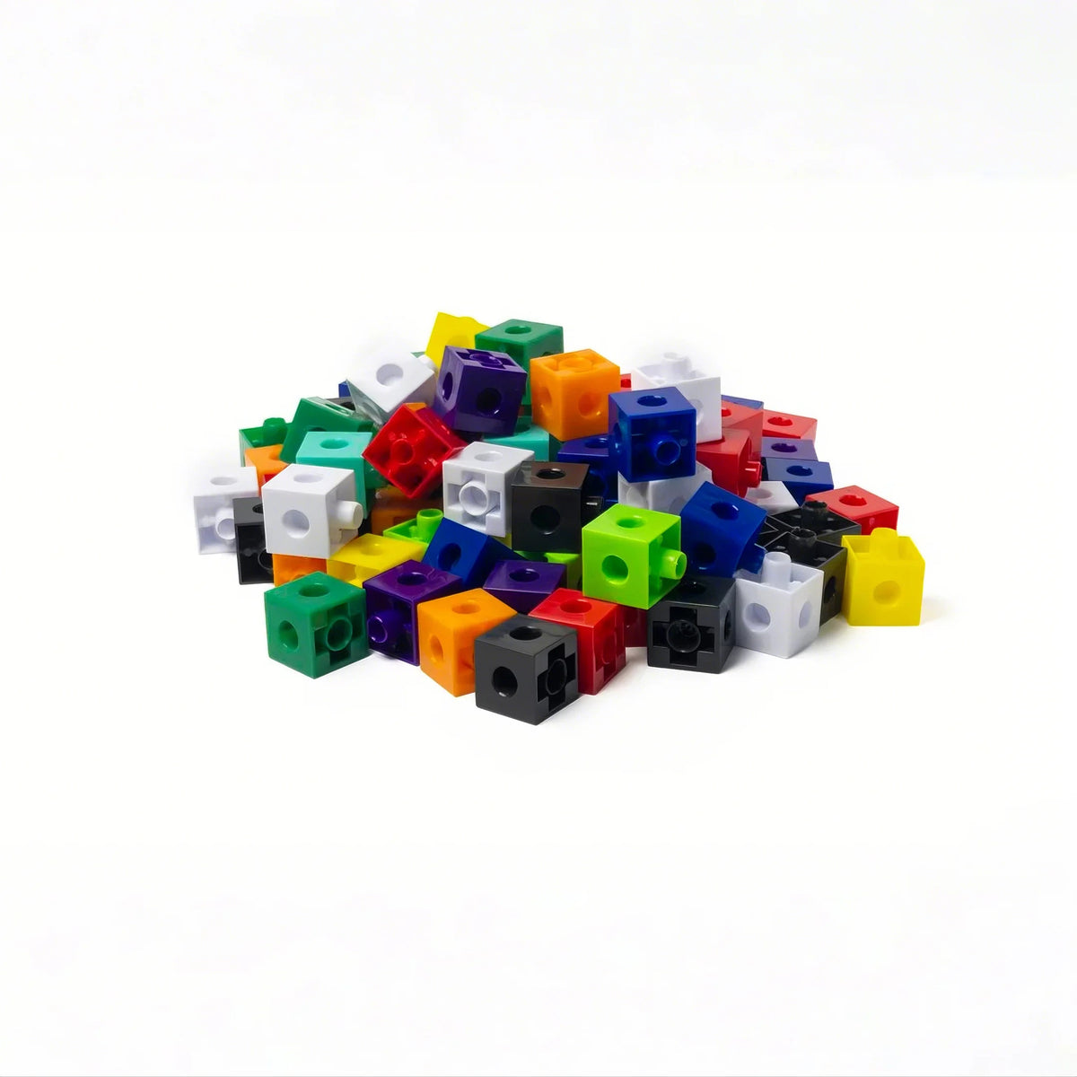 Small Particle Minifigure Building Blocks Boxed Children's Educational Assembly Toys Kindergarten Gifts Street Stall Toys