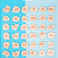 Fishing Toys for Children, Magnetic Early Education for Girls, Infants and Toddlers, Boys, One-Year-Old Educational Baby Teaching, Brain-Stimulating Toys