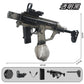 Firelight Ice Rat Flashing Electric Water Gun Children's Toy Water Spray Continuous High-Pressure Powerful Long-Range New Linkage Water Gun