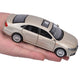 Baosilun 1:32 Volkswagen Passat Sedan Door Opening Alloy Car Model Artificial Kidsren's Toys Bulk 66026