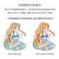 50 cartoon animal quotation stickers text creative graffiti notebook mobile phone book goo card suit stickers