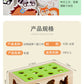 3 Cross-Border Kidsren's Educational Toys Farm Orchard Shape Building Blocks Matching Insect Catching and Carrot Pulling Intelligence Box Toys
