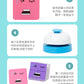 Tiktok-Style Face-Changing Magic Cube Smiley Face Fun Expression Building Block Puzzle Children's Toy Logical Thinking Educational