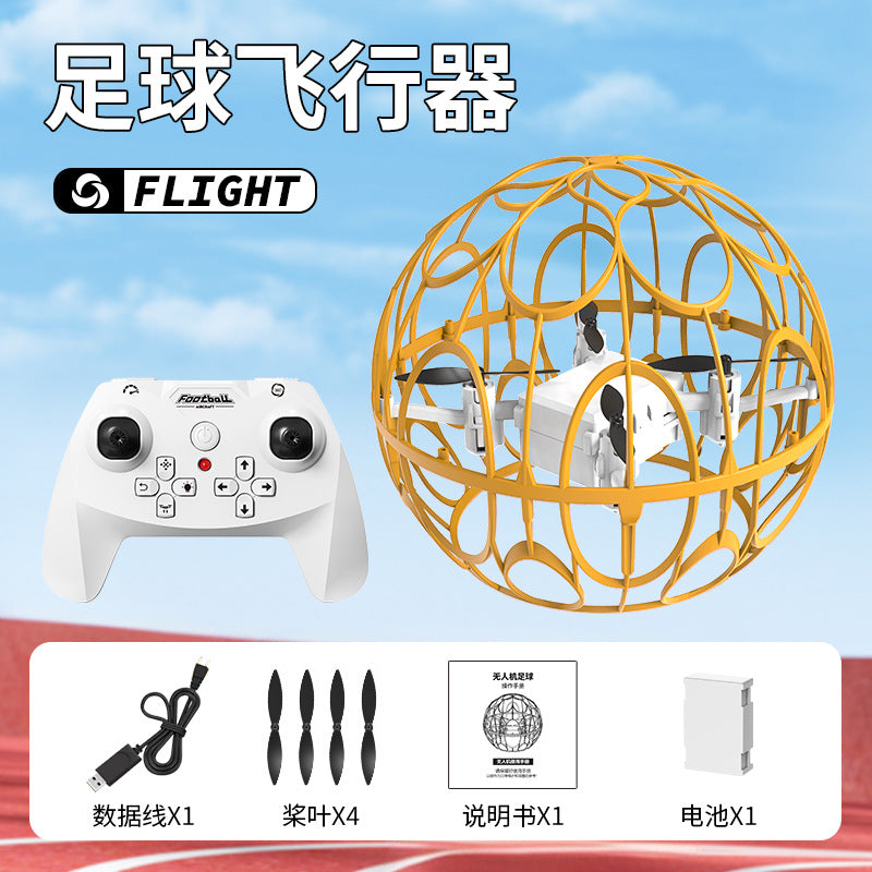 New Cross-Border Remote Control Sword Flying Aircraft, Fall-Resistant Stunt Remote Control Flying Sword Aircraft, Boys and Children's Toys Wholesale