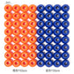 Three-Dimensional Four-Piece Chess Four-Piece Game Chess P 0.34kg Kidsren's Educational Early Education Multi-Person Toy Wooden Boxed Multi-Color