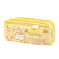 2026 New Pencil Case, Bear Coin Purse Pencil Case, Large Capacity Layered Pencil Box, Stationery Bag, Cute Student Style