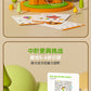 Logic Key Children's Early Education Enlightenment Educational Training Toys Boys Problem Solving Brain Development Teaching Ads 3-6 Wholesale