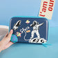 Eva Pencil Box 3D Stereo Large-Capacity Kidsren's Pencil Bag Multi-Functional Student Stationery Popular Pencil Box Waterproof