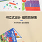 Cross-Border Children's Fraction Training Learning Teaching Aid Book 70% off Stack Magnetic Fraction Decomposition Disk Educational Learning Toys