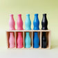 Children's Early Education Artificial Beverage Bottle Matching Color Matching Exercise Memory Family Interactive Toy Puzzle