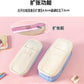 Large-Capacity Retractable Pencil Case Stationery Box in Japanese and Korean Style, Macaron Color, Upgraded Version for Primary and Secondary School Students, in Stock