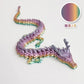 3D printing Chinese dragon dragon handicraft ornaments hand-made activities joint dragon toys cross-border manufacturers wholesale customization