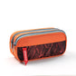 Camouflage Double Layer Pencil Case Boy Junior Senior high school Student Stationery Bag Simple Stationery Pencil Storage Pencil Case Cross-border in stock