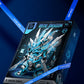25 New Zodiac Dragon Year Mecha Building Blocks Assembled Intelligent Children's Toys Boys Gifts Dropshipping