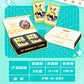 kawaii Fantasy Beast Parrot Collection Card Full Power Explosive Photo Card Parrot Probe Photo Card
