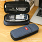 Oxford Cloth Large-Capacity Double-Zipper Multi-Layer Pencil Case Multi-Functional Stationery Box for Primary and Secondary School Students in the Back-To-School Season Wholesale from Manufacturers