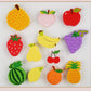 Cross-Border Children's Wooden Three-Dimensional Hexagonal Puzzle Animal Transportation Puzzle Building Blocks Early Education Educational Toys