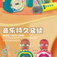 Microphone Microphone Audio Integrated Singing Home Karaoke Speaker Home Ktv Bluetooth Wireless Kidsren's Singing Toy