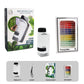 Cross-border Children's Microscope Can See Bacteria Primary and Secondary School Students Gifts Handheld Portable Outdoor Observation Toys