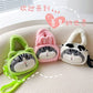 Rabbit Doll Plush Toy Cute Birthday Gift Girl's Pillow Soothing White Rabbit Doll Children's Doll