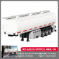 Cross-border engineering series truck city bus transport vehicle combined with small particle building blocks children's educational enlightenment toys