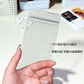 2025 calendar retro ticket stub reverse light and shadow photo ticket stub box blank ticket stub homemade light and shadow photo in stock