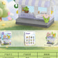 Compatible with Lego City Architecture Street View Hamburg Coffee Flower Shop Small Shop Building Blocks Children's Educational Toys Gifts