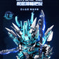 25 New Zodiac Dragon Year Mecha Building Blocks Assembled Intelligent Children's Toys Boys Gifts Dropshipping