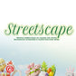 Compatible with Lego City Architecture Street View Hamburg Coffee Flower Shop Small Shop Building Blocks Children's Educational Toys Gifts