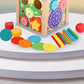 Children's Educational Bead Toys Kindergarten Students Early Education Matching Montessori Teaching Aids Shape Cognitive Beaded Treasure Box