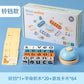 Children's English Scrabble Word Game Toys Fun Baby Parent-Child Interaction Puzzle English Letter Cognition