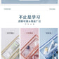 Transparent Pencil Case for Exams, Simple Pencil Bag for High School Students, Large Capacity Pvc Pencil Case in Stock
