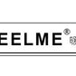 Infeel.Me White Card 2.5D Extra Large Size Sticker Old Object Restorer Second Edition Miniature Three-Dimensional Sticker