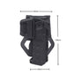 New Tactical Glock 1911 Quick-Draw Holster, Waist Holster, Leg Holster, Nylon Removable Flashlight Glock Holster