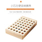Three-Dimensional Four-Piece Chess Four-Piece Game Chess P 0.34kg Kidsren's Educational Early Education Multi-Person Toy Wooden Boxed Multi-Color
