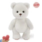 Popular 30cm Shark Bear Cross-Dressing Doll Hooded Plush Cross-Dressing Doll Lina Bear Clothes Can Be Removed
