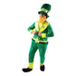 St Patricks Leprechaun Adult Costume  One Size