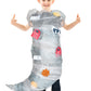 Tornado Costume For Children And Teenagers One Size Fits Most