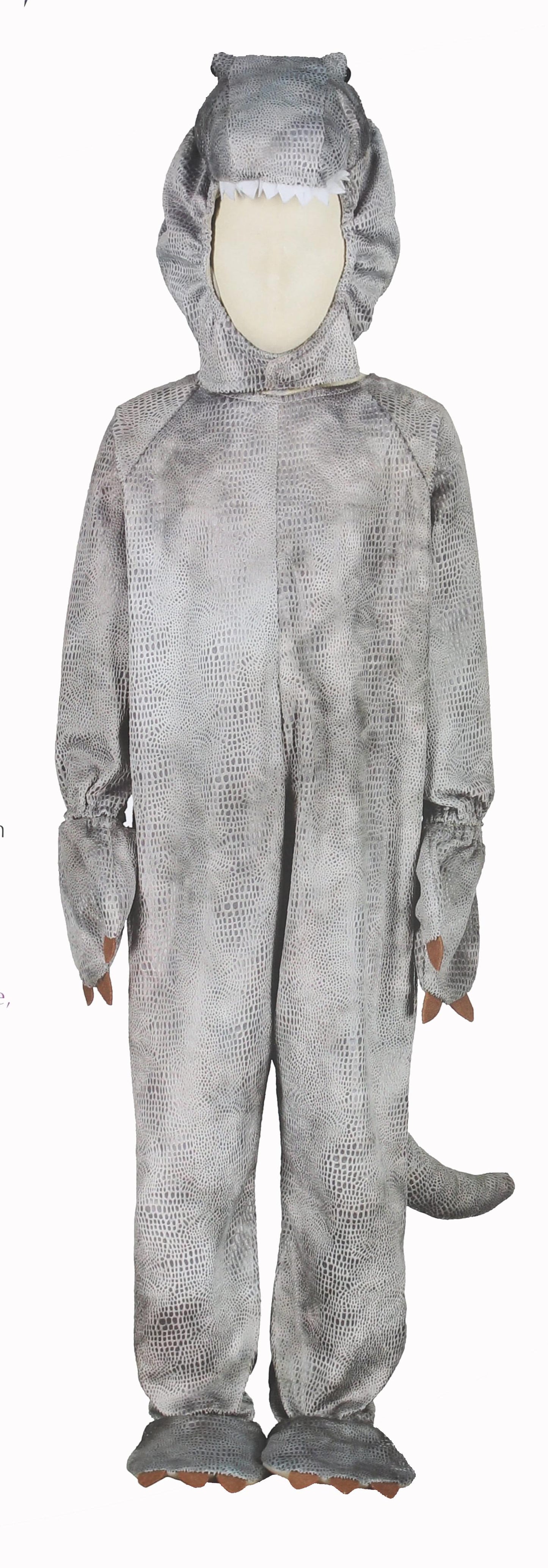 Toynk Raptor Child Size Small