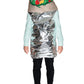 Burrito Costume For Adults | Easy Pull Over Design | Sized To Fit Most Adults
