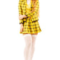 Clueless Cher Costume | Authentic Movie Inspired Design | Adult Large