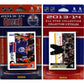 Nhl Edmonton Oilers Licensed 2013-14 Score Team Set And All-Star Set