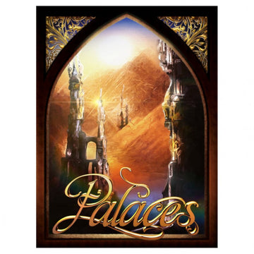 Palaces The Board Game
