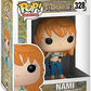 Nami #328 Funko Pop! Animation One Piece
