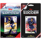 Mls Orlando Fc 2 Different Licensed Trading Card Team Sets