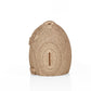 Owl Coin Bank — Wooden Building Kit, 88 Pieces