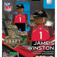 Oyo Sports Nfl Tampa Bay Buccaneers 2015 Draft Jameis Winston G3 Mini Figure
