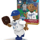 Kansas City Royals Mlb Oyo Sports Mini Figure: Lorenzo Cain
